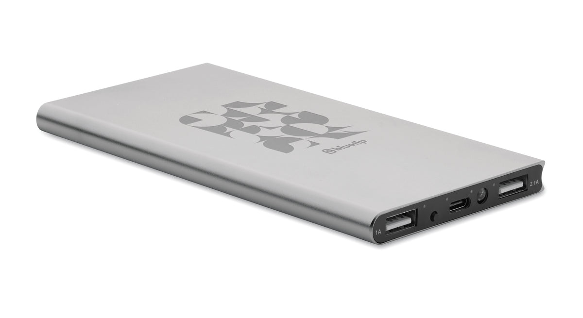 Power bank 8000 mAh
