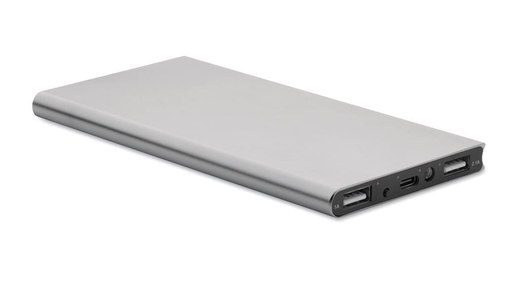 Power bank 8000 mAh