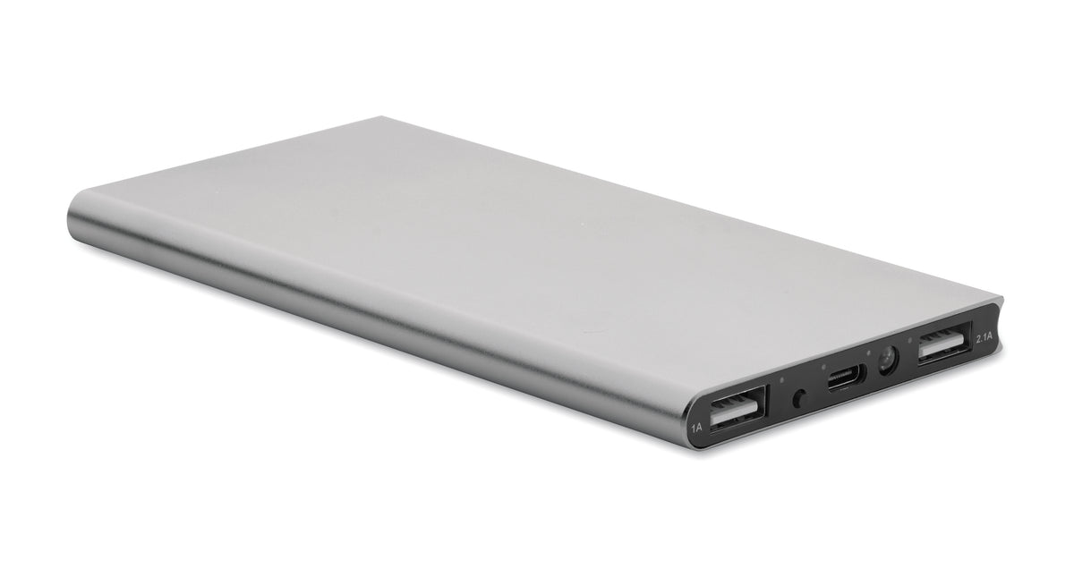 Power bank 8000 mAh