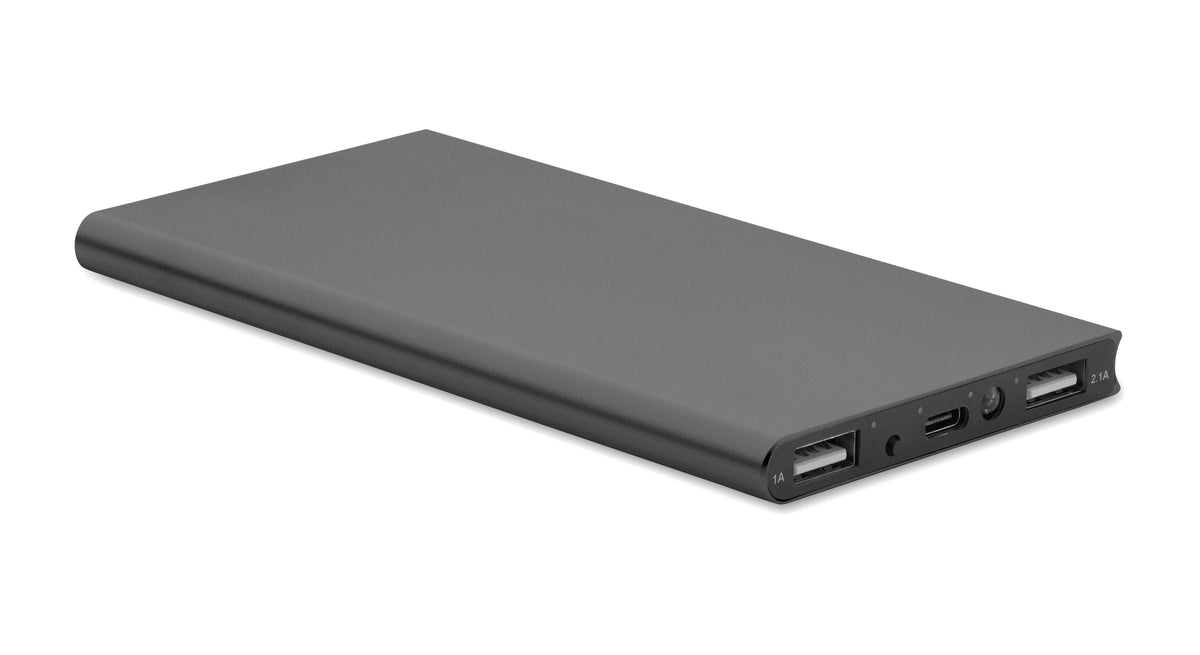 Power bank 8000 mAh