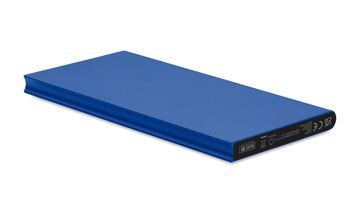 Power bank 8000 mAh