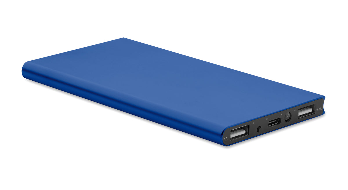 Power bank 8000 mAh