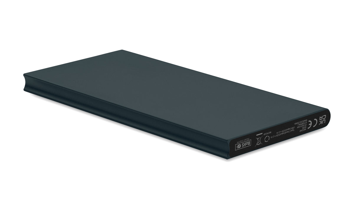 Power bank 8000 mAh