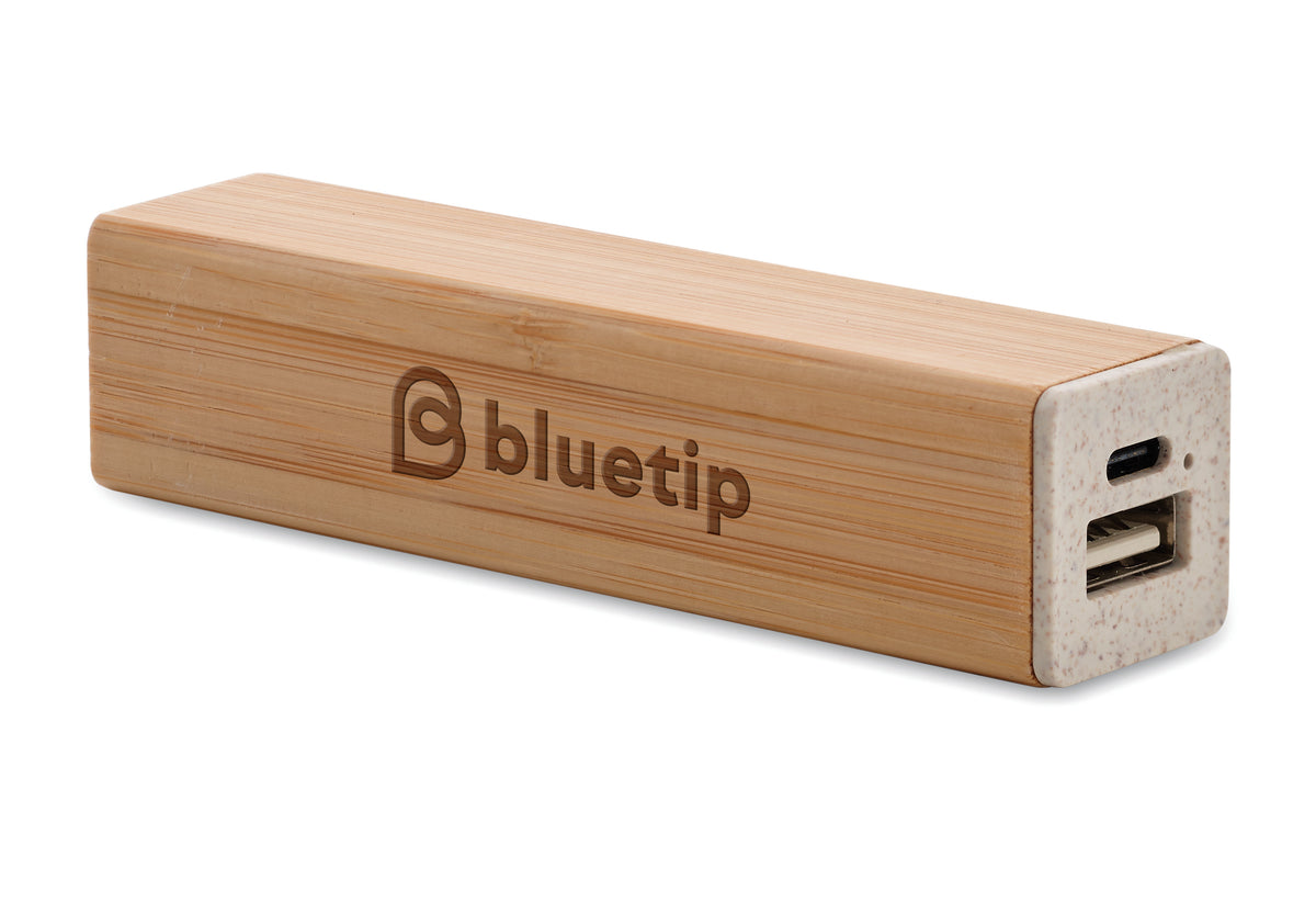 Power bank 2600 mAh