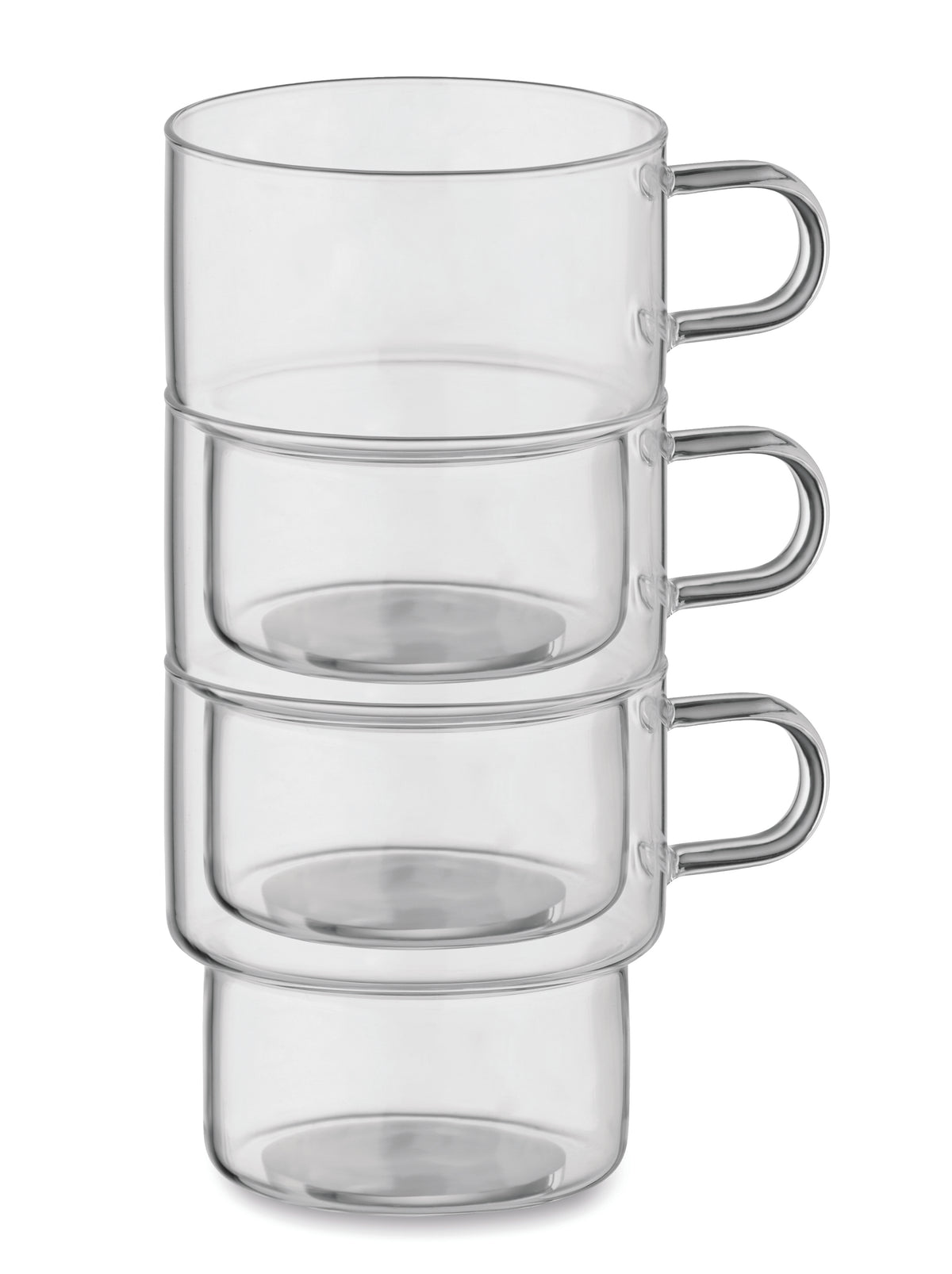 Sticlă borosilicată  300 ml