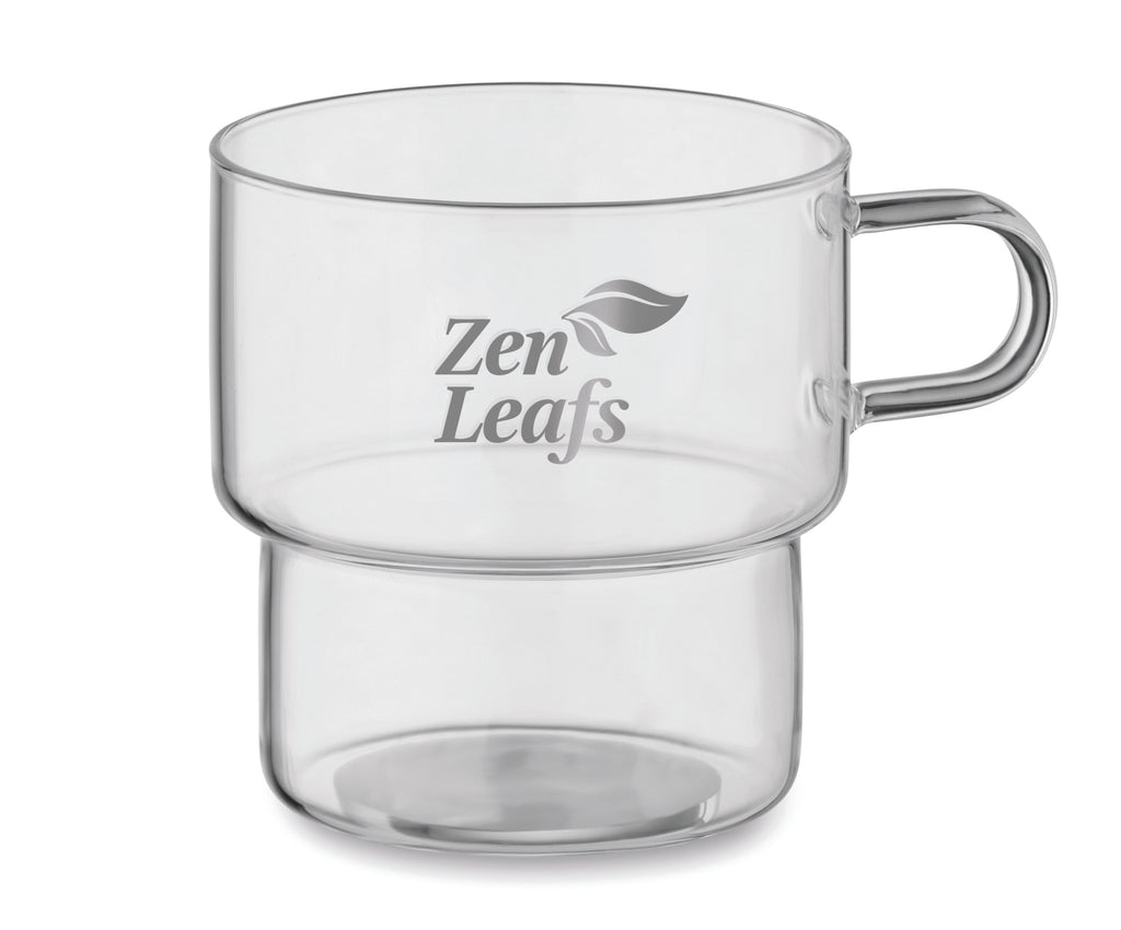 Sticlă borosilicată  300 ml
