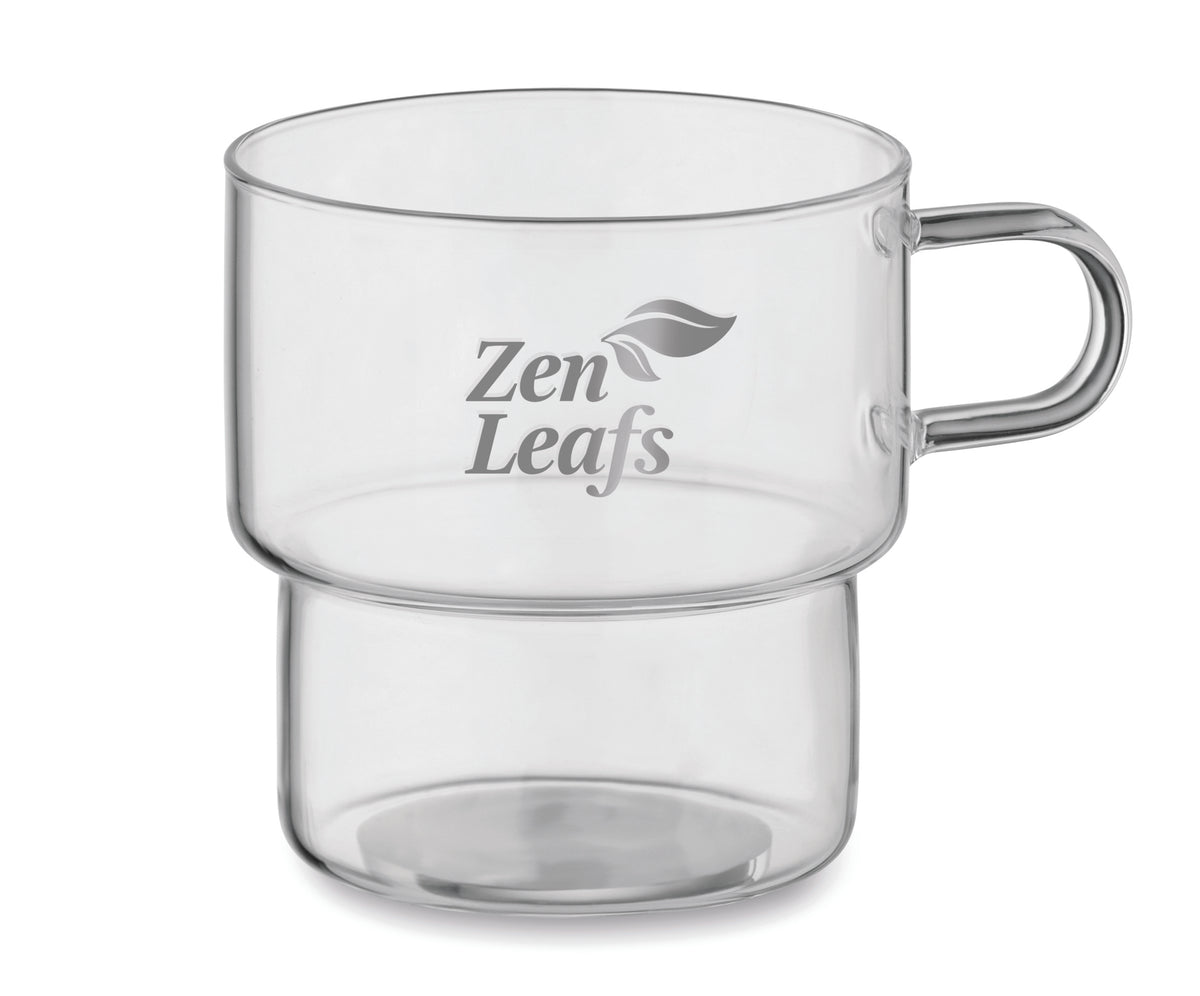 Sticlă borosilicată  300 ml