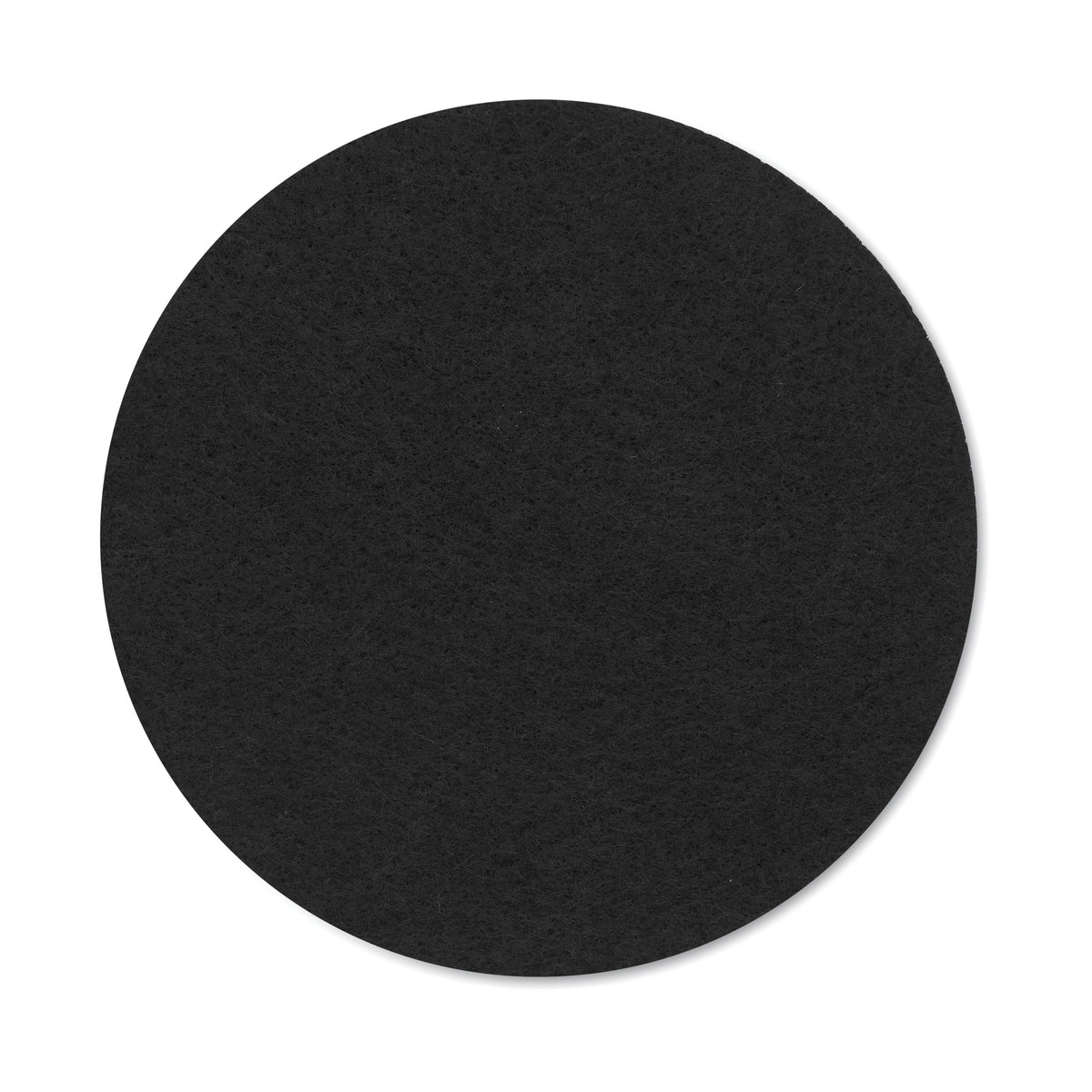 Coaster rotund RPET