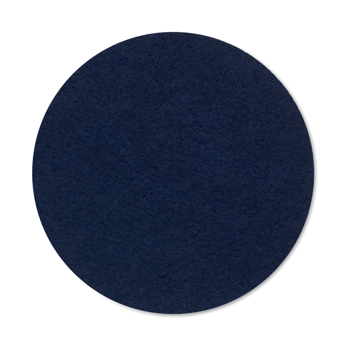 Coaster rotund RPET