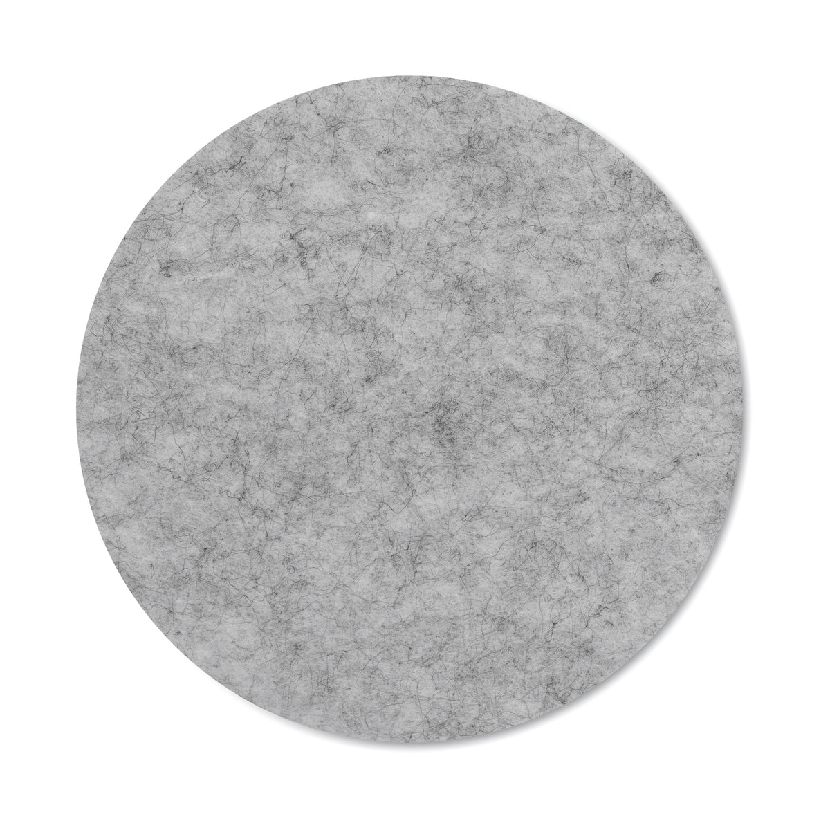 Coaster rotund RPET