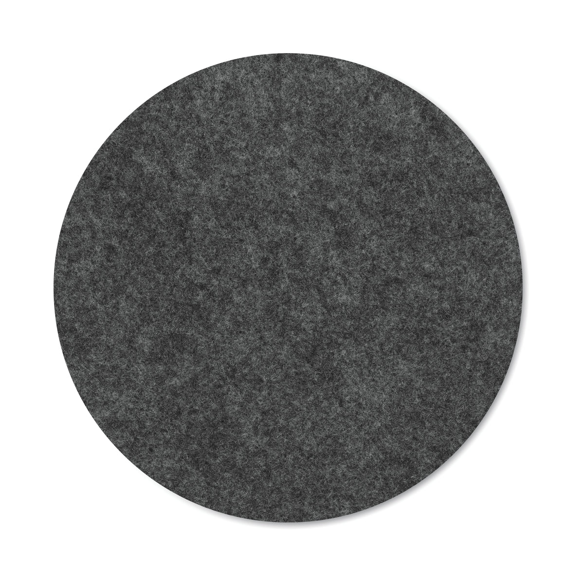 Coaster rotund RPET