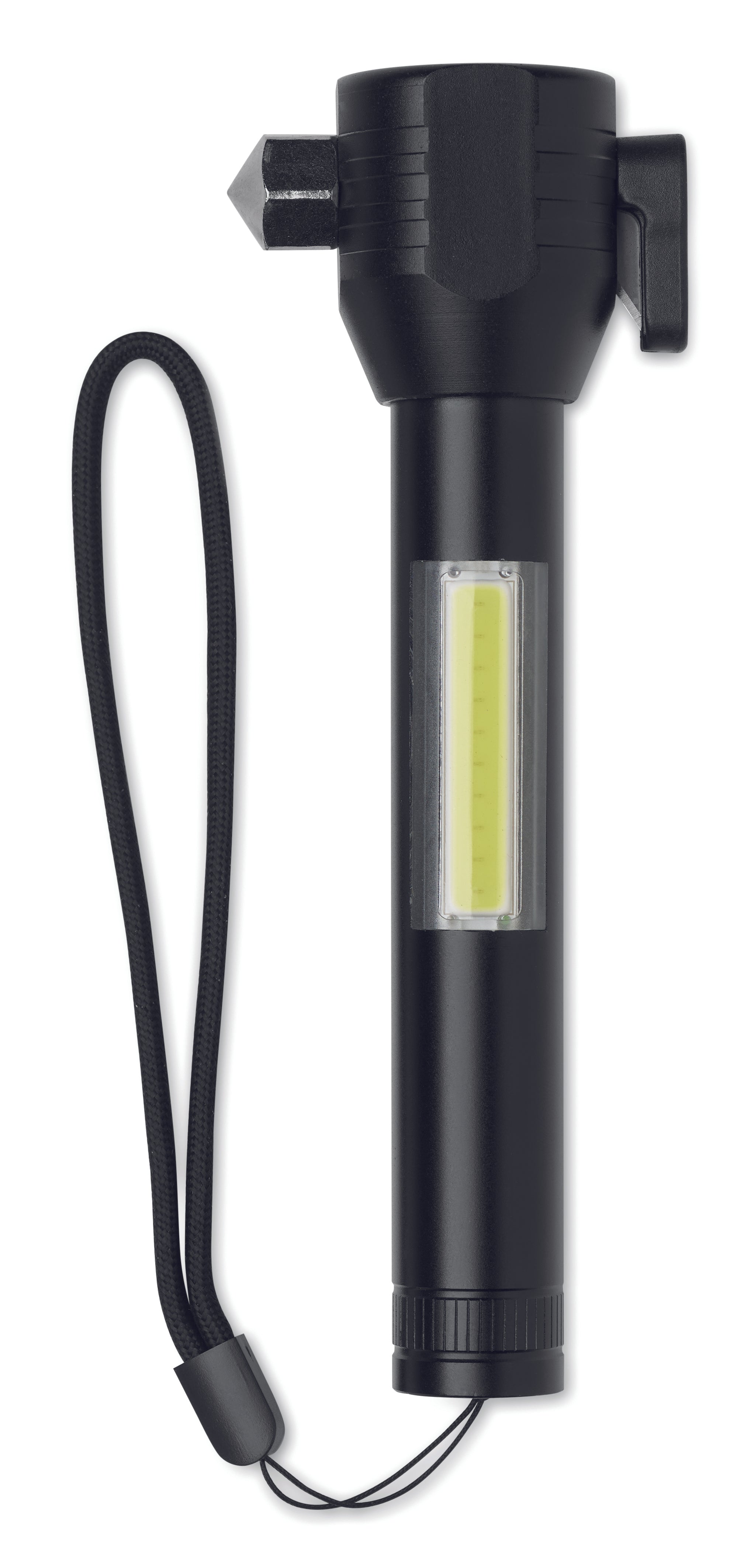 Ciocan de urgență 3 în 1