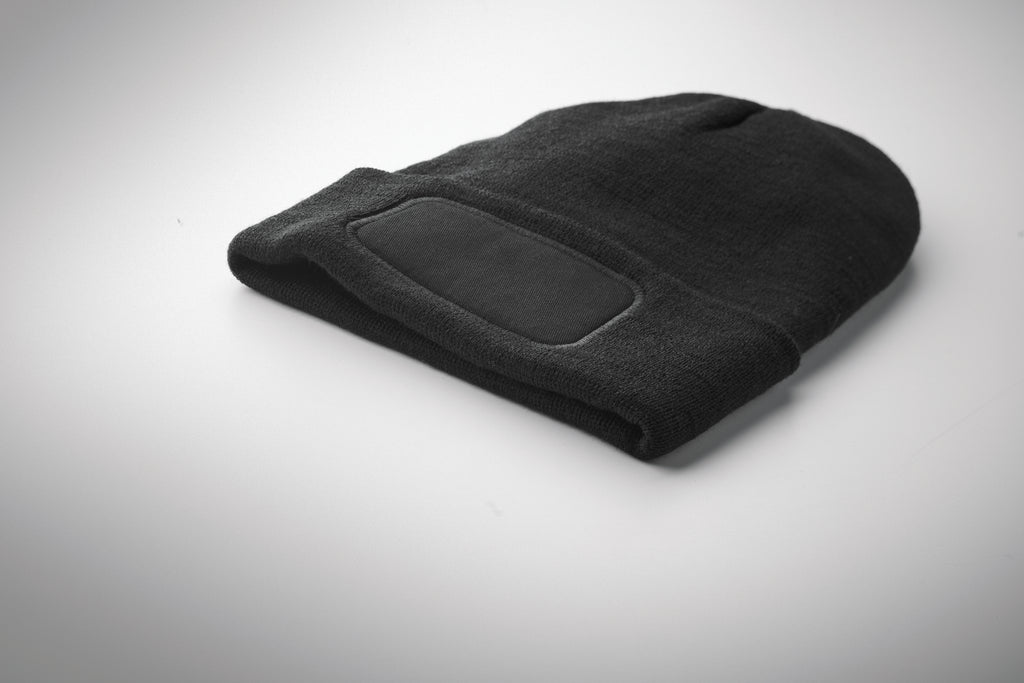 Caciulă unisex poliester RPET