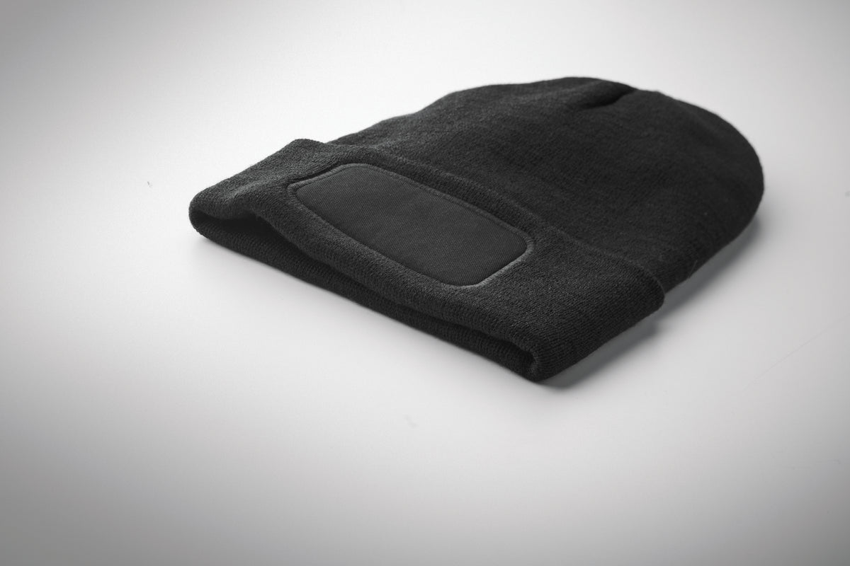 Caciulă unisex poliester RPET