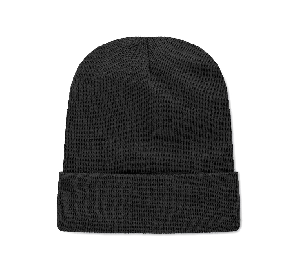Caciulă unisex poliester RPET