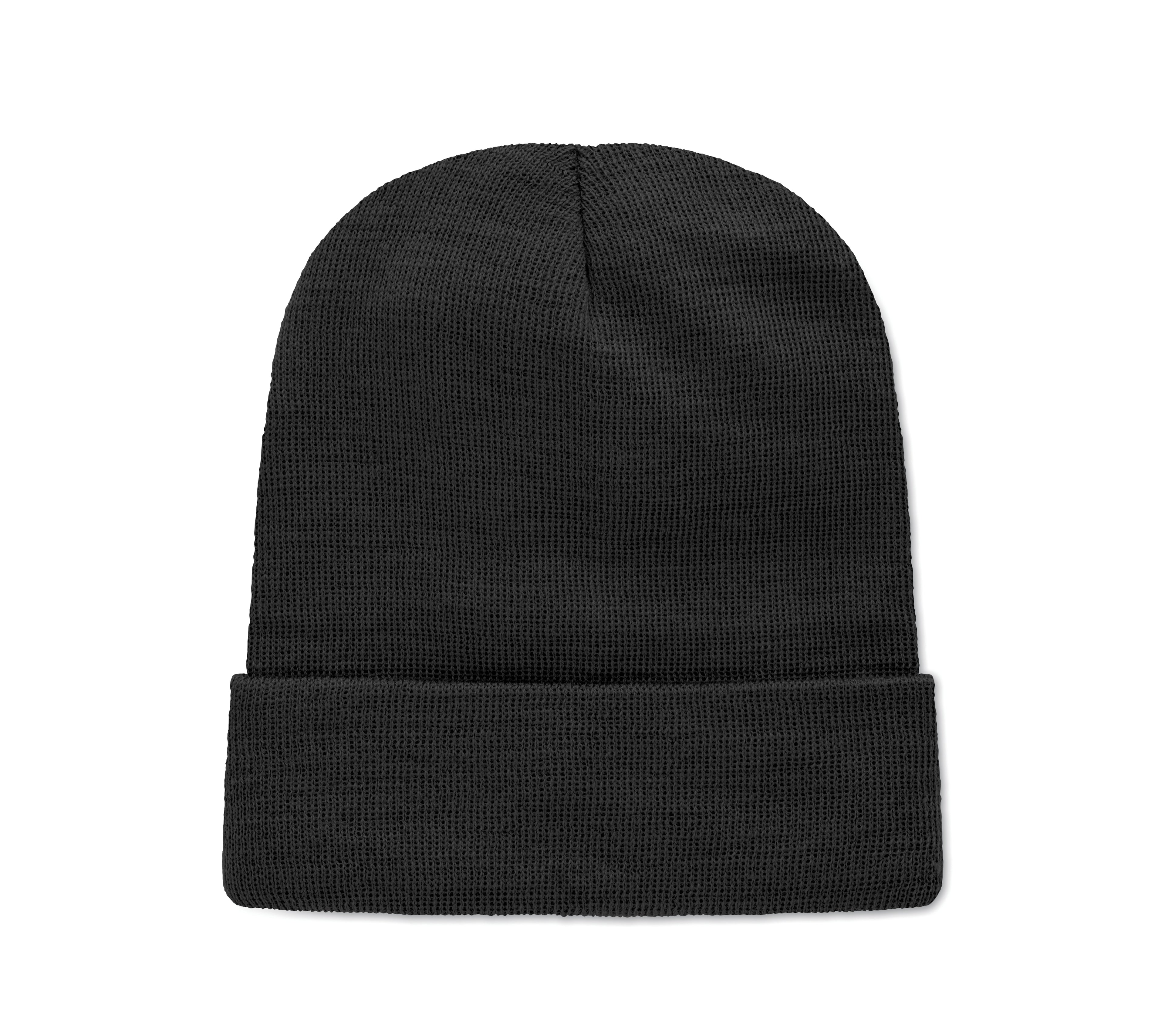 Caciulă unisex poliester RPET