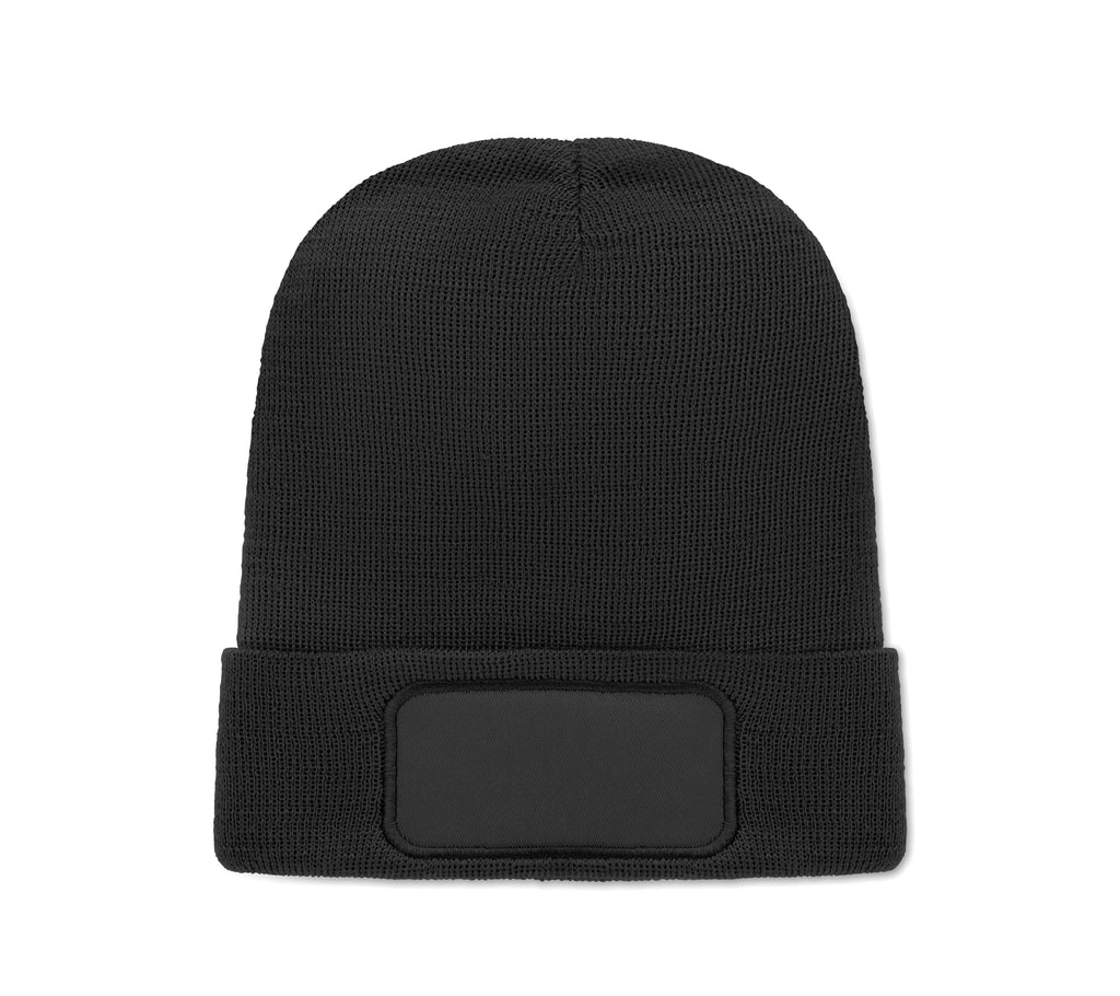 Caciulă unisex poliester RPET
