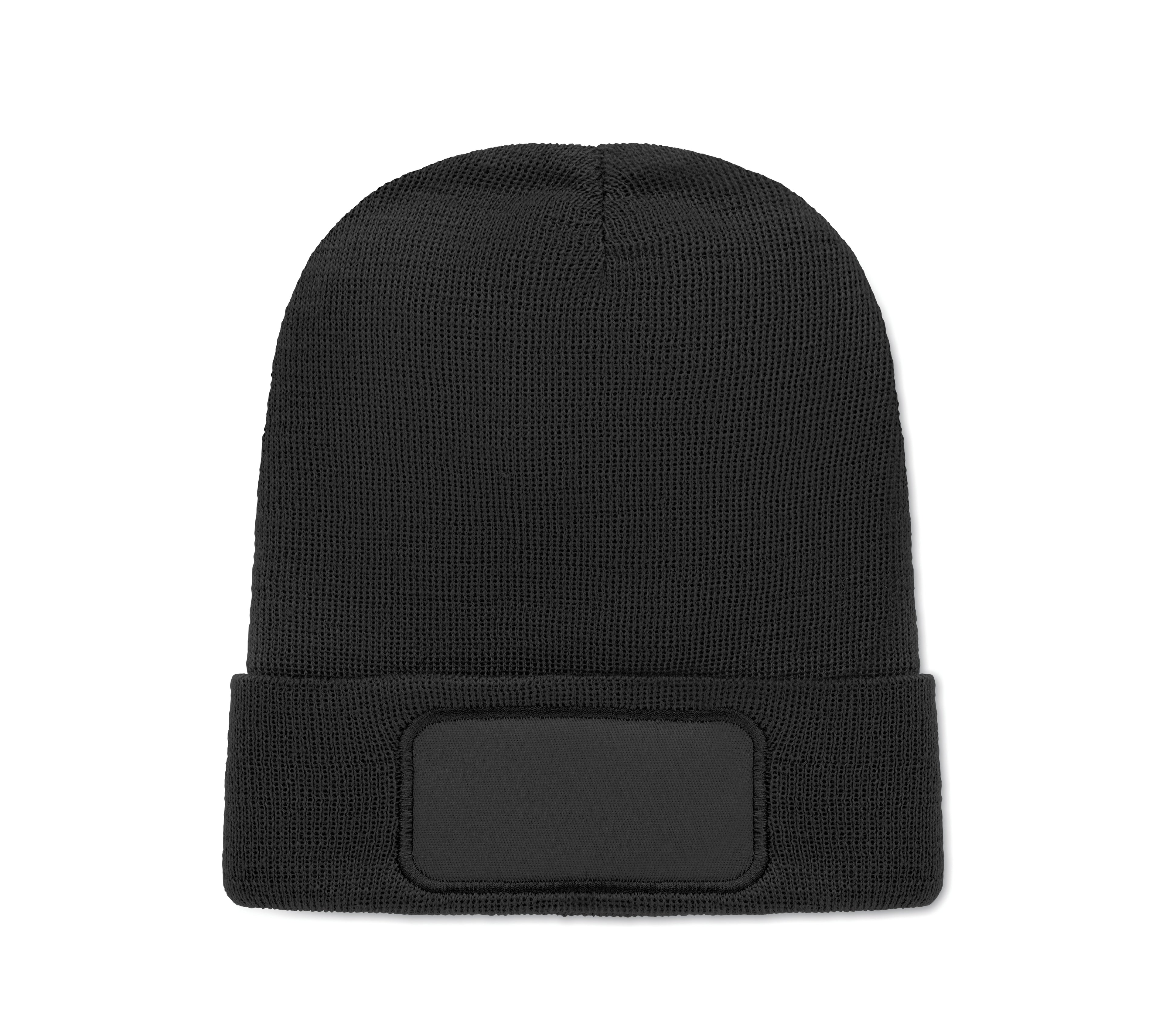 Caciulă unisex poliester RPET