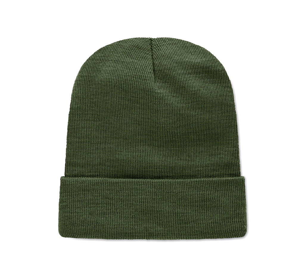 Caciulă unisex poliester RPET