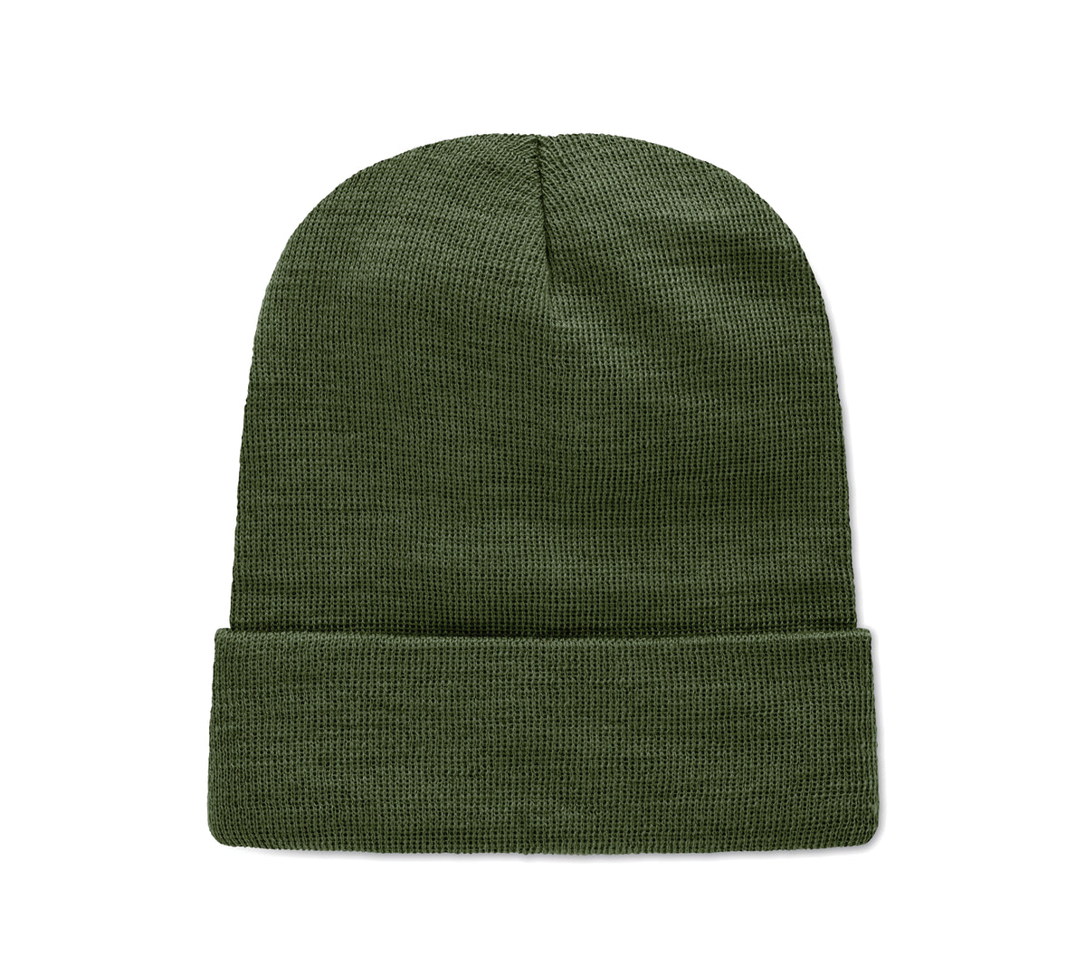 Caciulă unisex poliester RPET