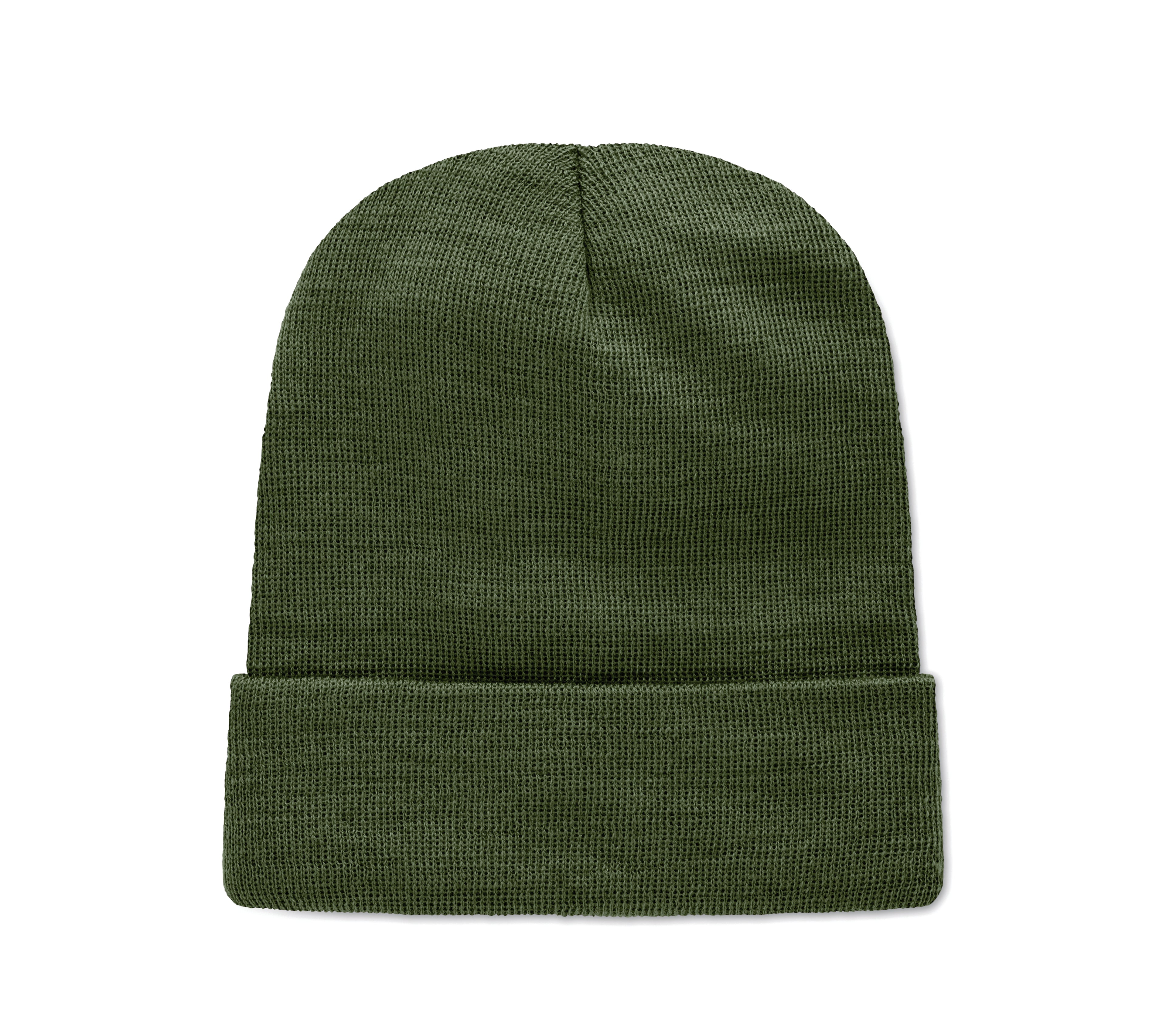 Caciulă unisex poliester RPET