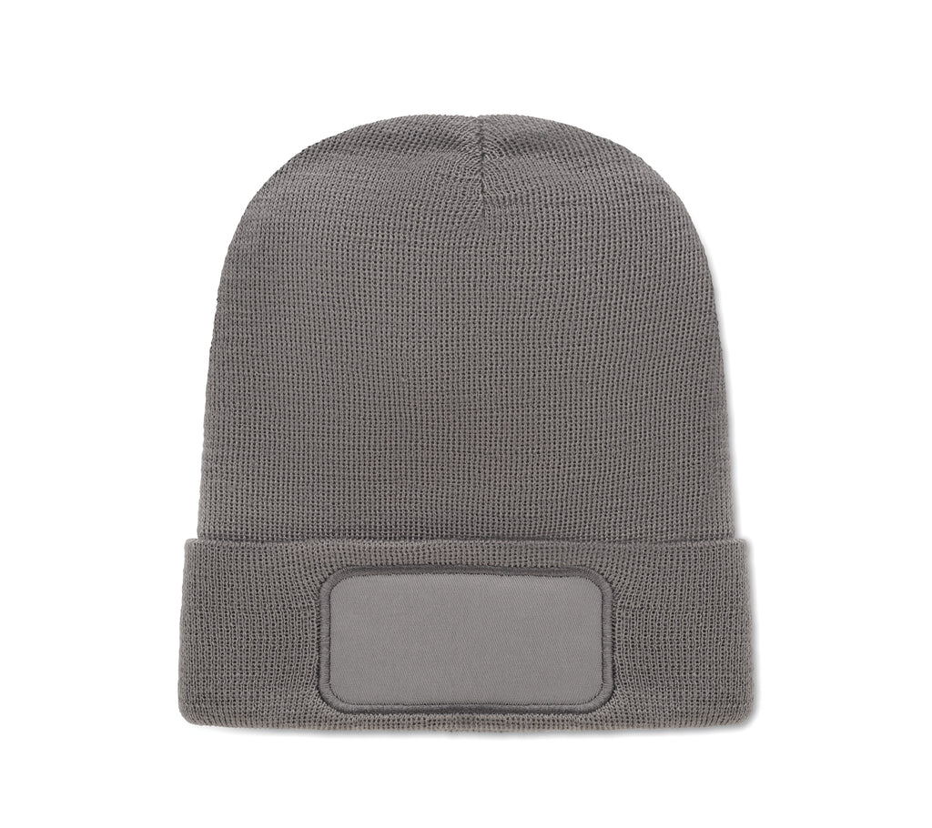 Caciulă unisex poliester RPET