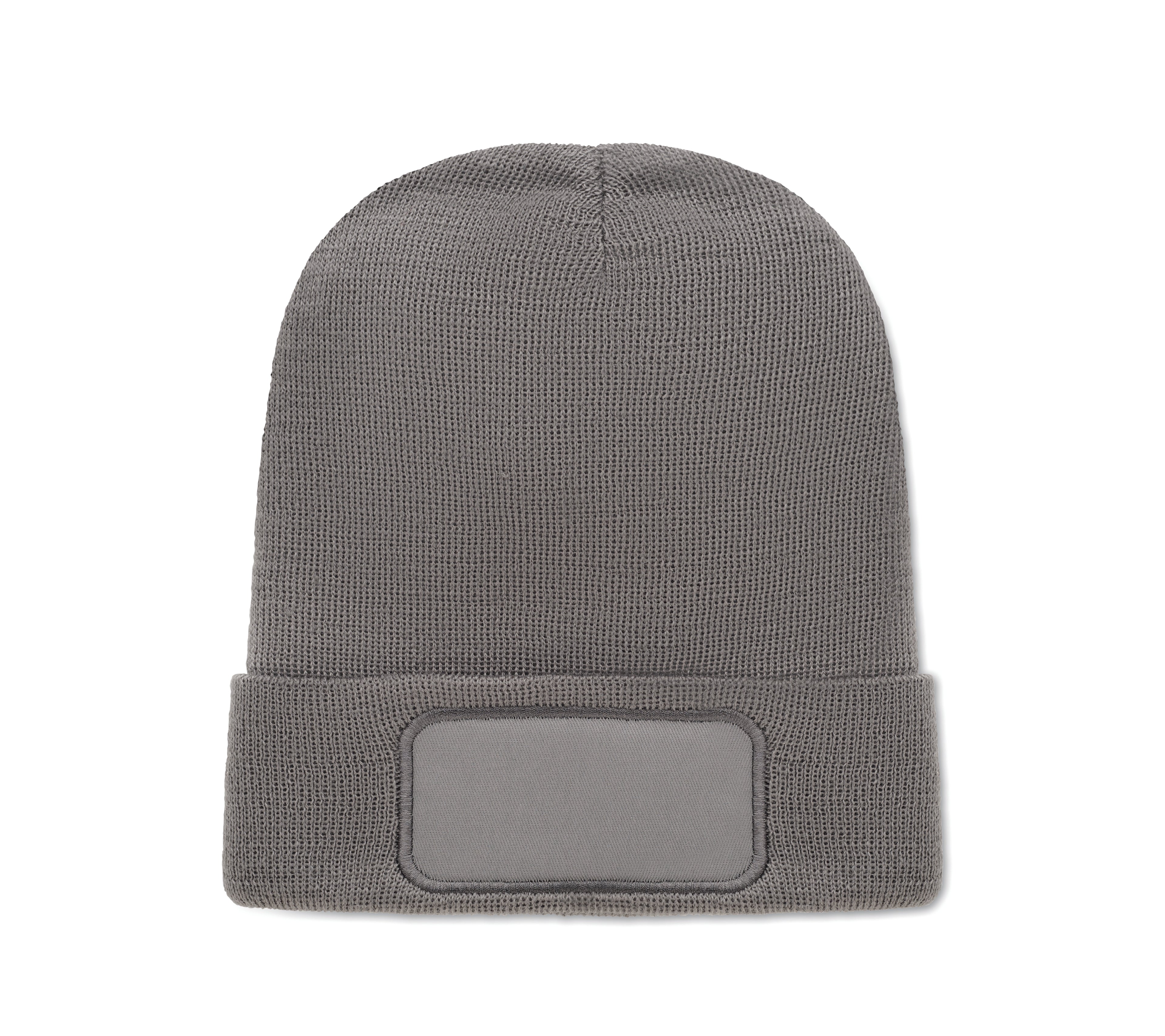 Caciulă unisex poliester RPET