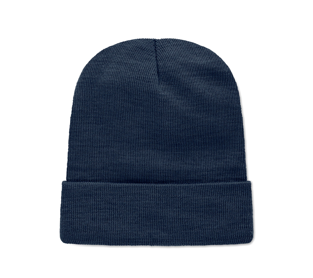 Caciulă unisex poliester RPET