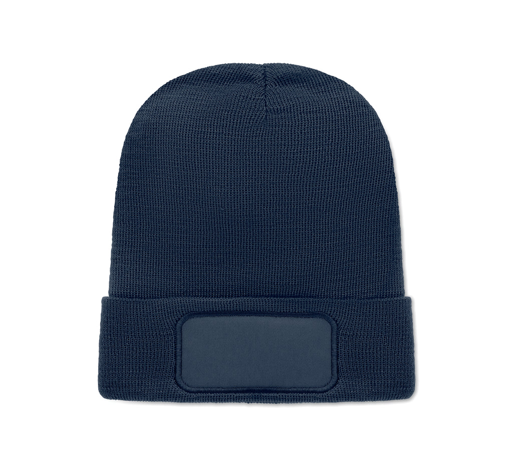 Caciulă unisex poliester RPET
