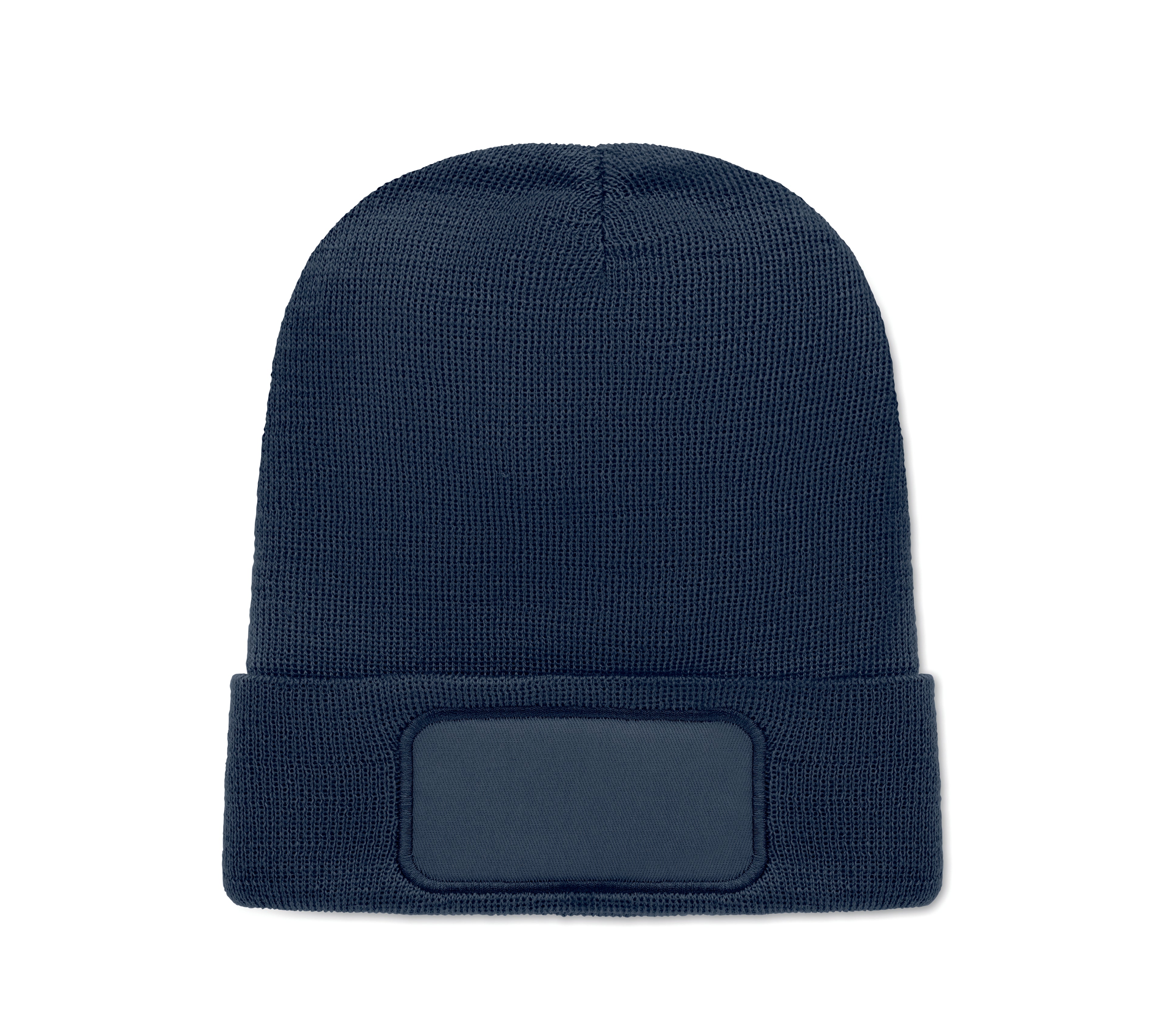 Caciulă unisex poliester RPET
