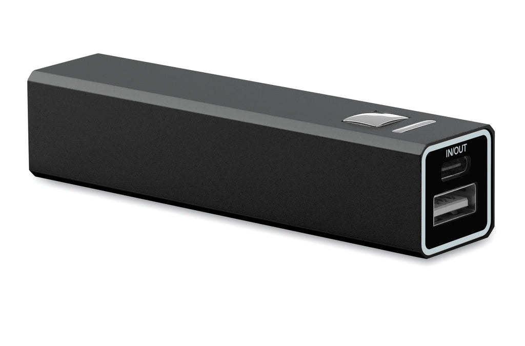 Power bank 2600 mAh