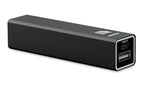 Power bank 2600 mAh