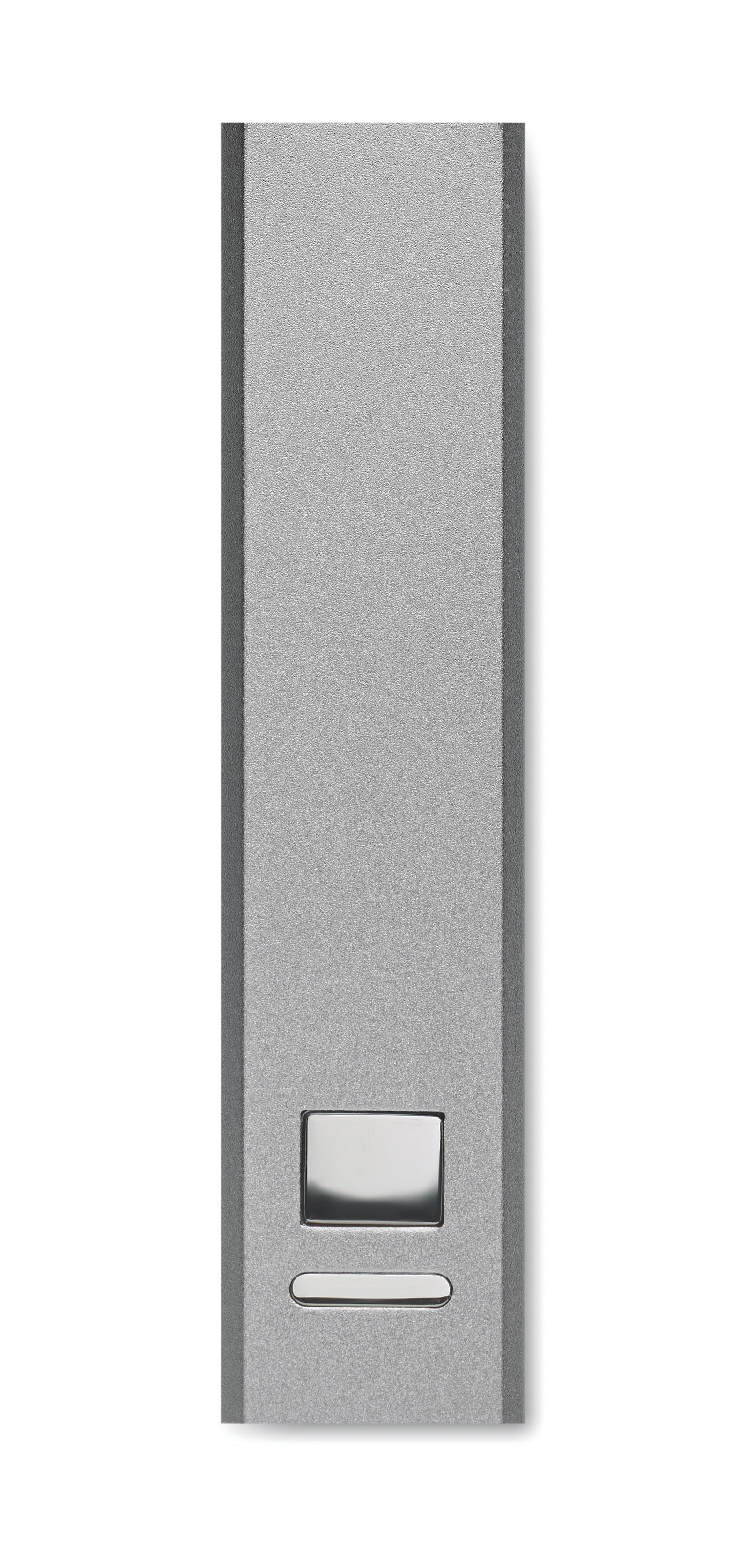 Power bank 2600 mAh