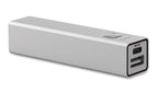 Power bank 2600 mAh
