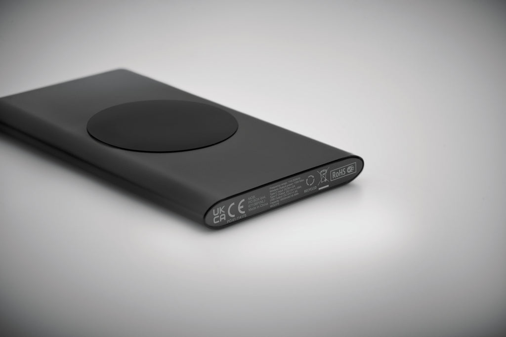 Power bank 5000mAh 15W