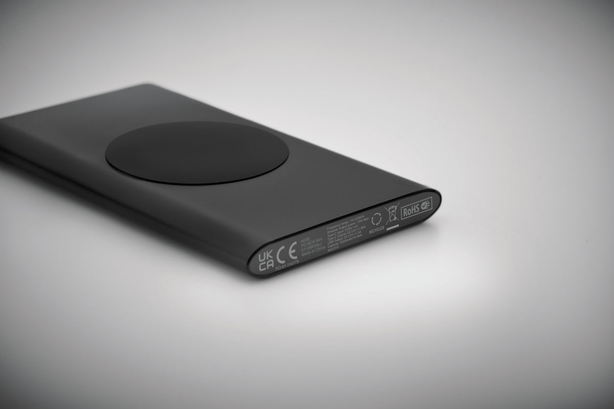 Power bank 5000mAh 15W