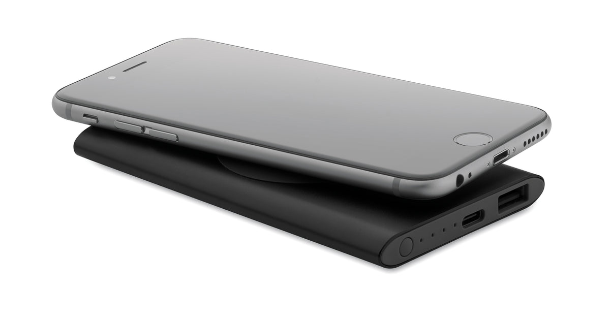Power bank 5000mAh 15W
