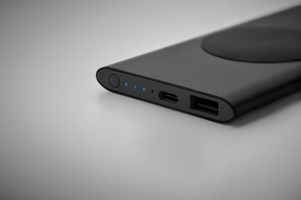 Power bank 5000mAh 15W