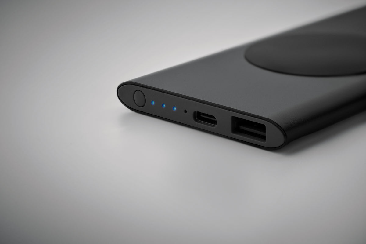 Power bank 5000mAh 15W