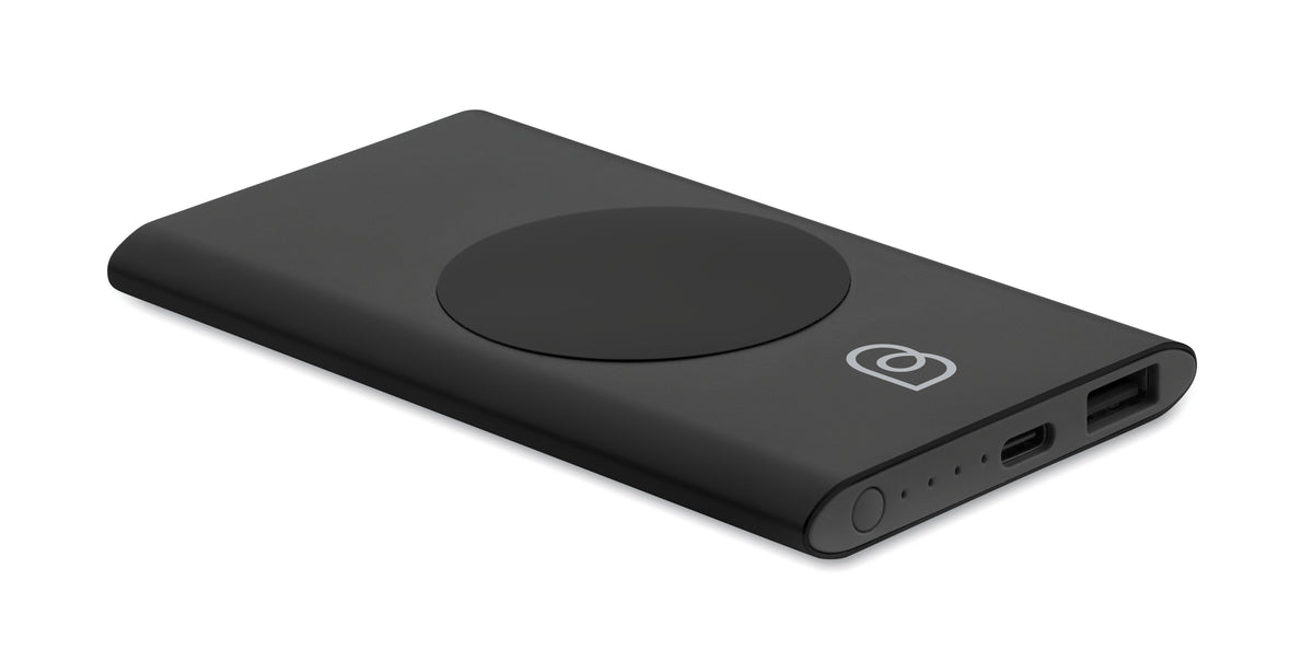 Power bank 5000mAh 15W