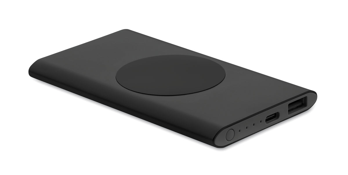 Power bank 5000mAh 15W