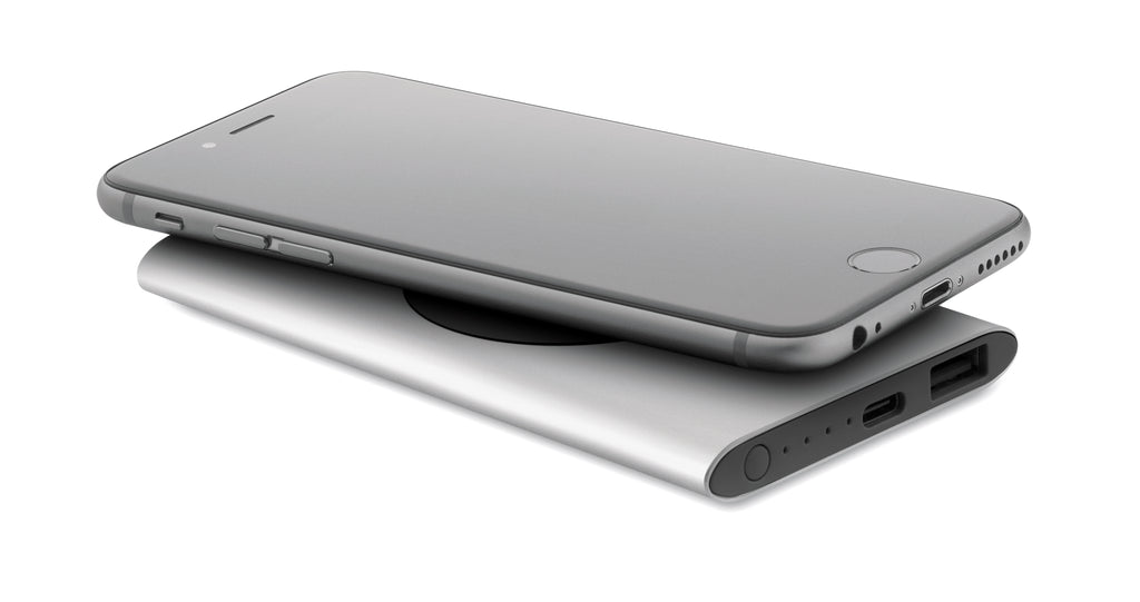 Power bank 5000mAh 15W