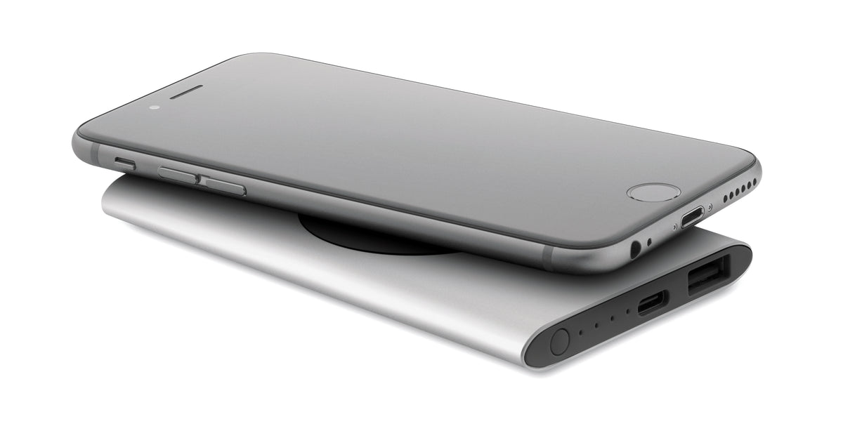 Power bank 5000mAh 15W