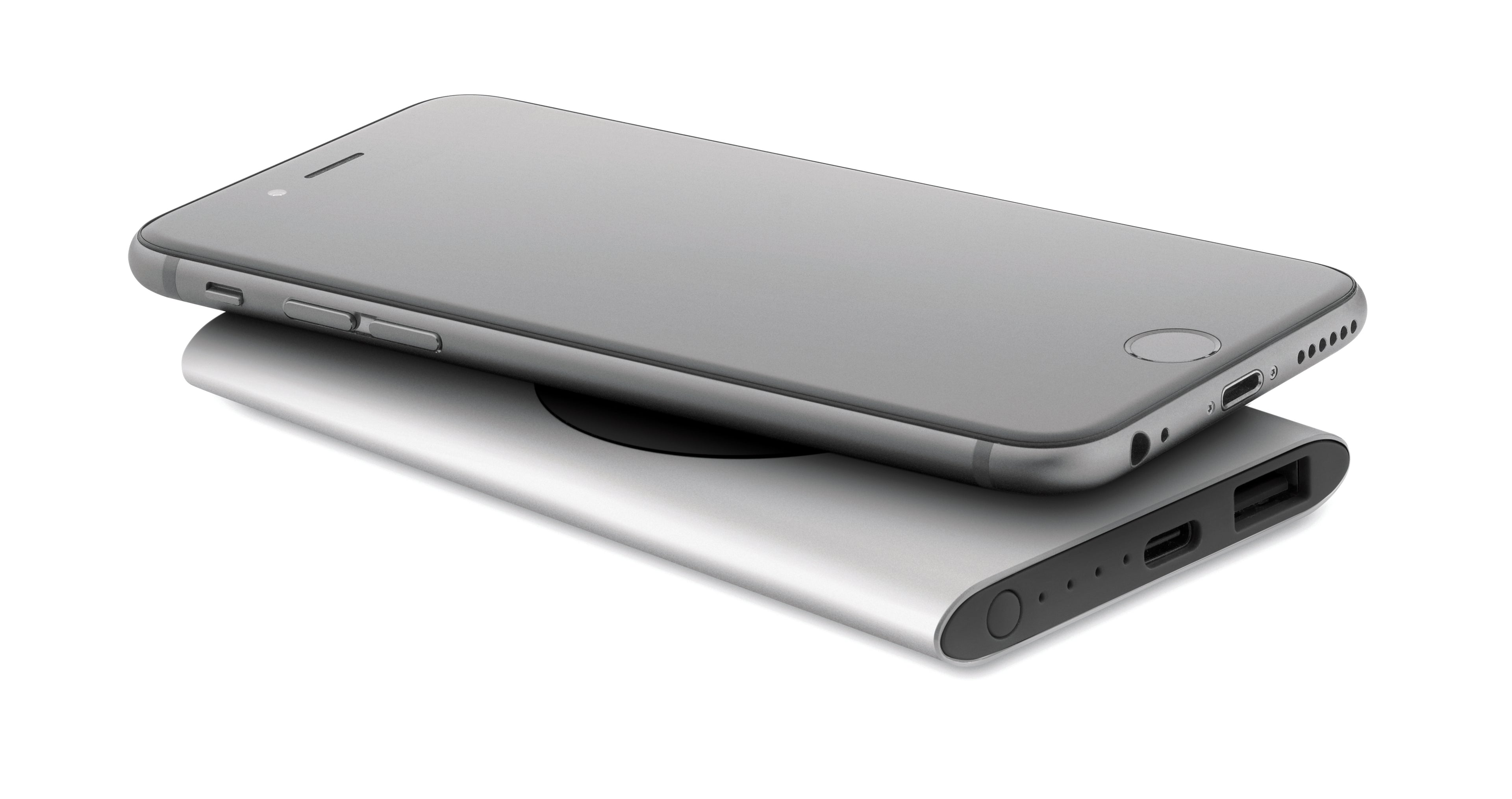 Power bank 5000mAh 15W