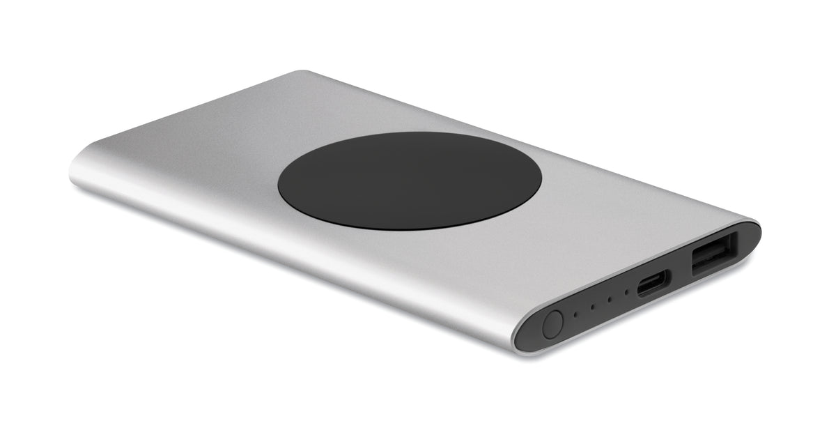 Power bank 5000mAh 15W