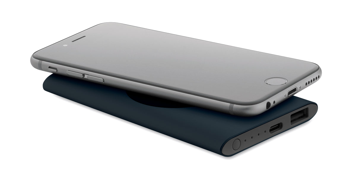 Power bank 5000mAh 15W