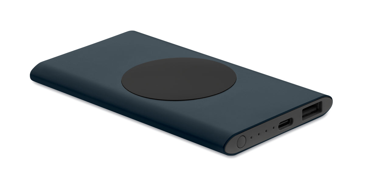 Power bank 5000mAh 15W