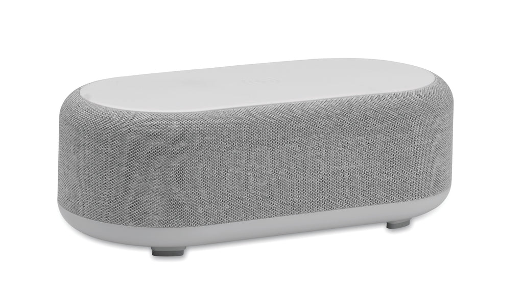 Boxă cu încărcare wireless 15W