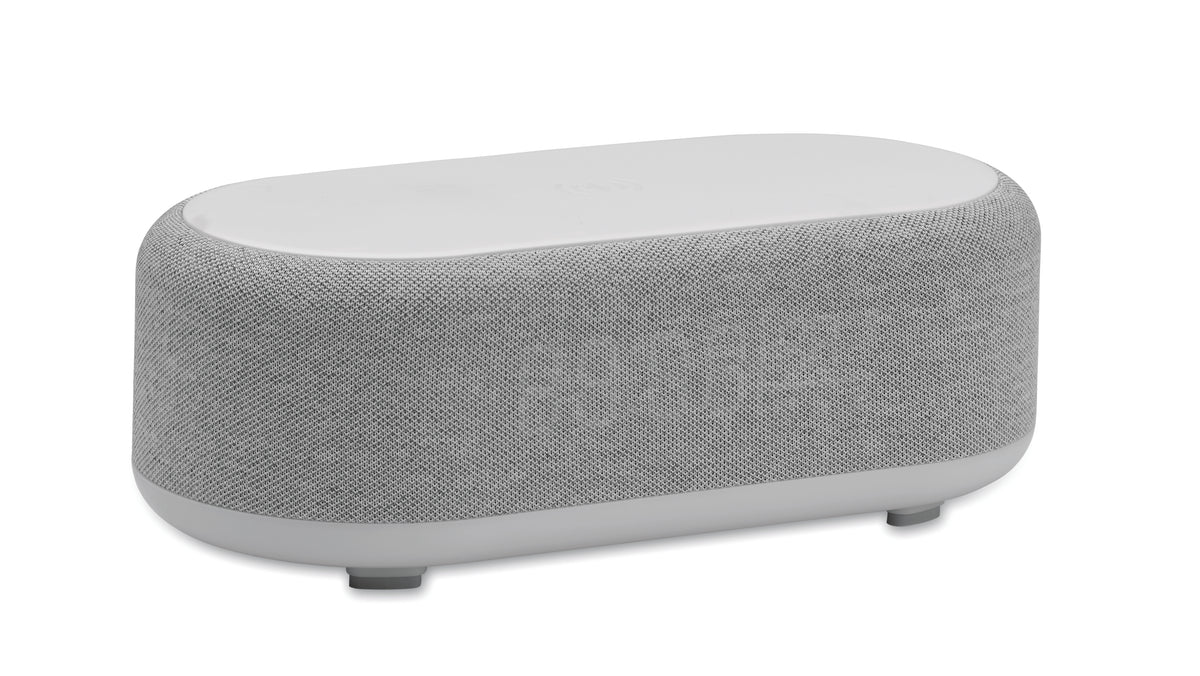Boxă cu încărcare wireless 15W