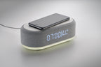 Boxă cu încărcare wireless 15W
